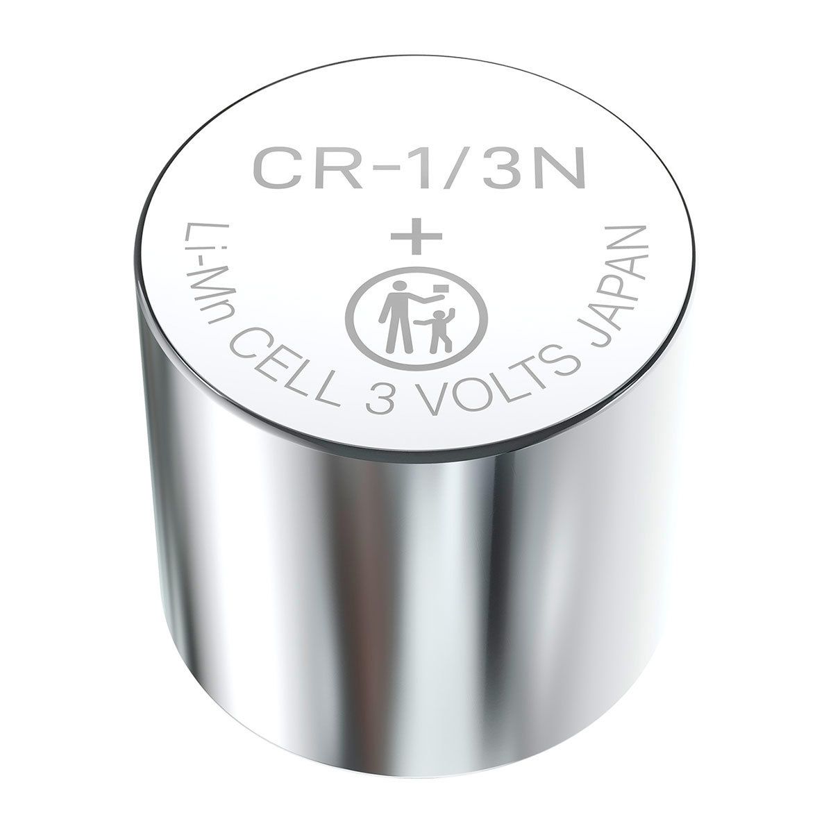 Varta CR1/3N