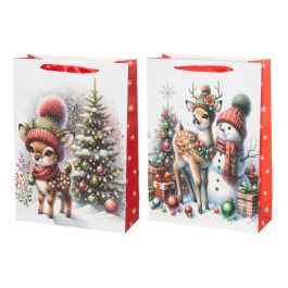 Winteria Lahjakassi Bambi L