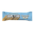 Barebells Vegan Caramel Peanut proteiinipatukka 55 g
