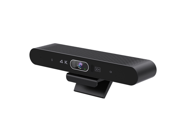 Stoltzen UC250 4K WebCam Kaytetty. Takuu 1kk.