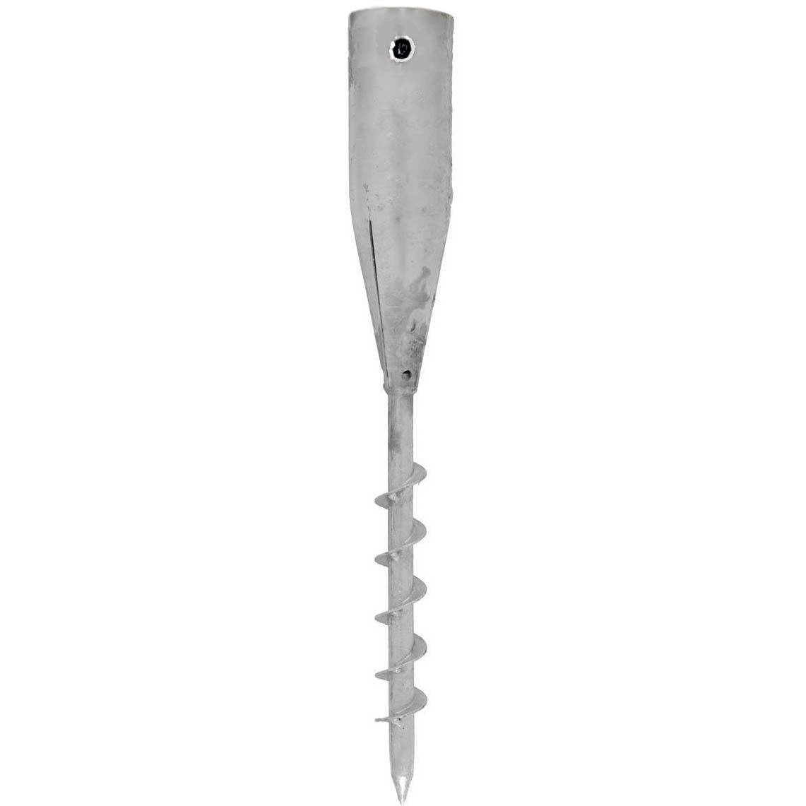 Aitatolpan Kierrejalka 55cm Korkeus 55cm, halkaisija noin 68mm. Sisahalkaisija n. 65mm. Mukana sovitinholkit 25mm, 38mm,