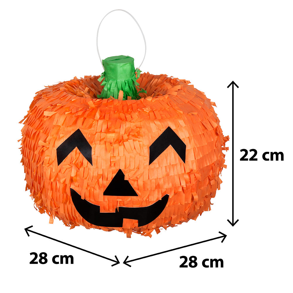 Pinata Pumpkin
