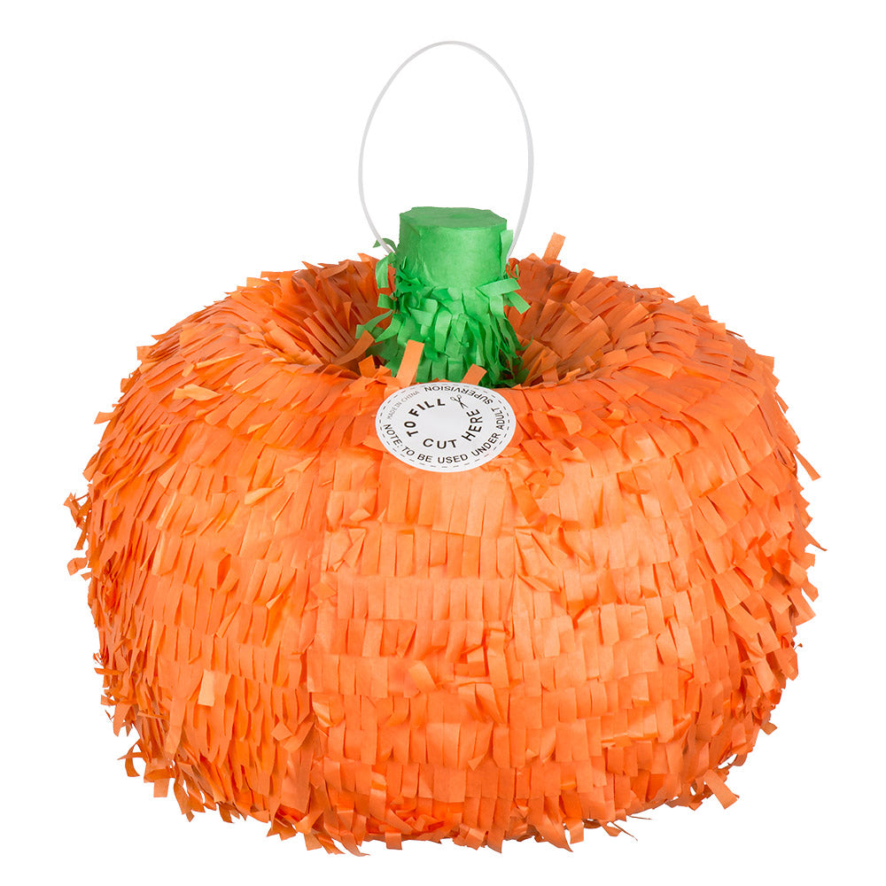 Pinata Pumpkin