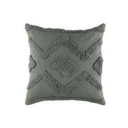 Fanni K tyyny Haru 50x50 Agave Green