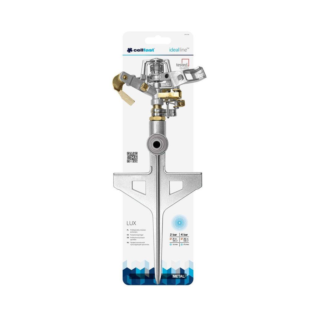 SADETIN PROF LUX