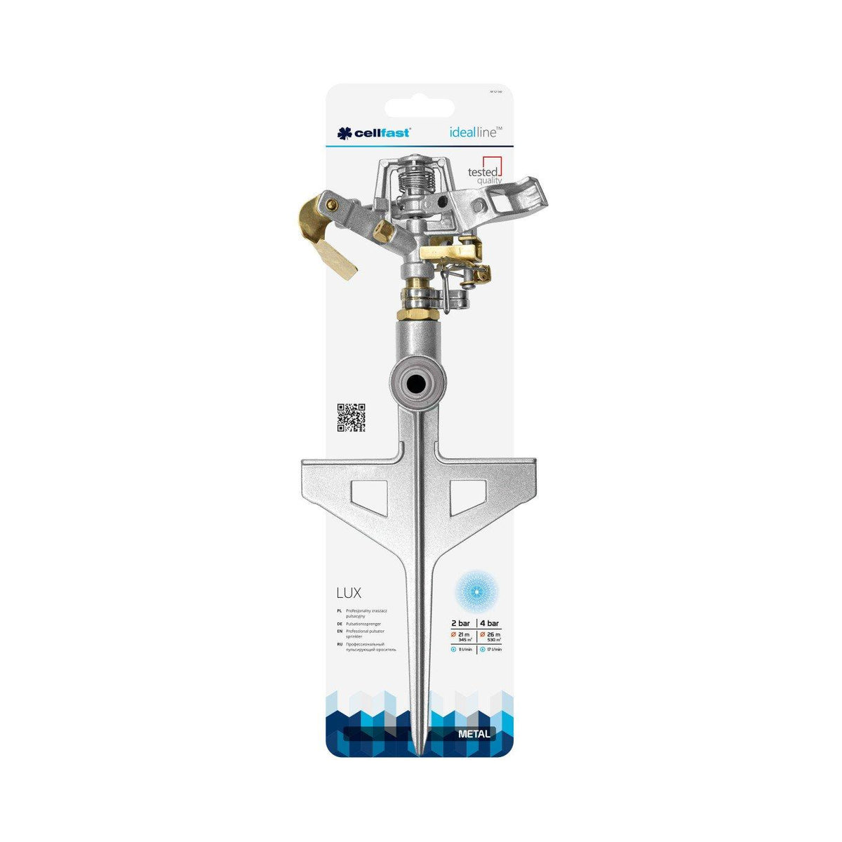 SADETIN PROF LUX