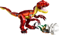 Lego Hurja dinosaurus