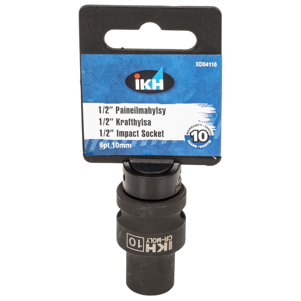 HYLSY 1/2"- 10MM XD04110