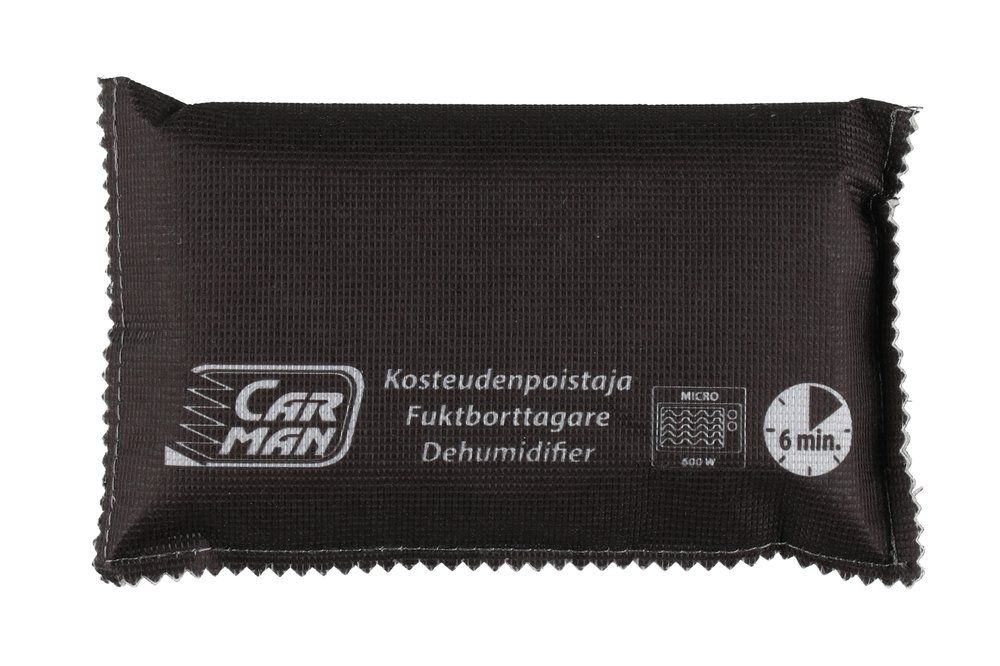 Carman kosteudenpoistaja