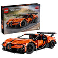 Lego Bugatti Chiron Pur Sport ‑hyperauto