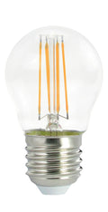 Airam Led E27 Fil. 470 lm/2700k