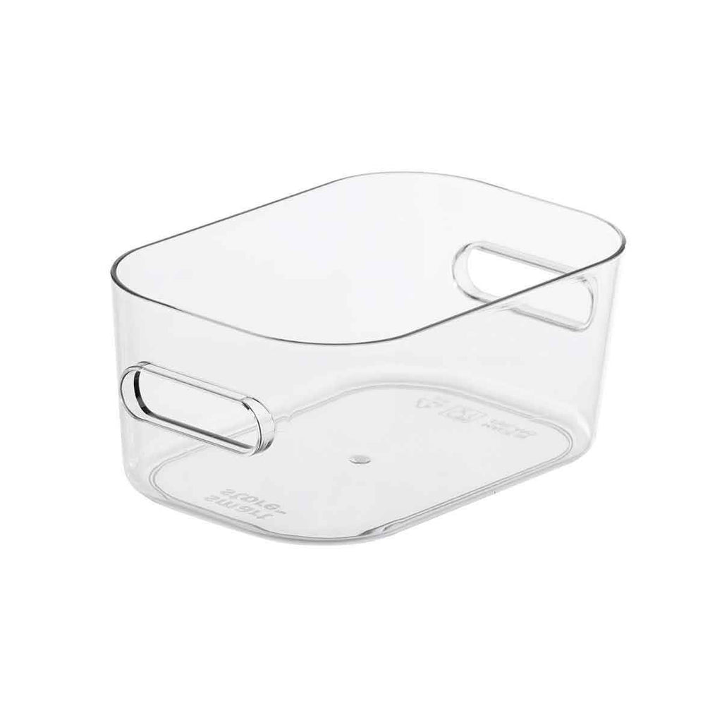 Smartstore Compact Clear XS