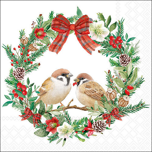 Ambiente Servetit 33 cm