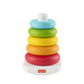 Fisher-Price Rock-A-Stack Rengastorni, ikoninen Fisher-Price klassikko.