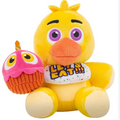 FNAF Core Pehmo C hia