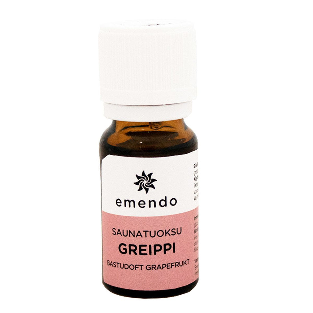 Emendo Saunatuoksu Greippi 10 ml