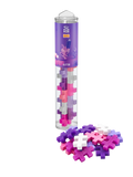 Plus-Plus Big Glitter MixTube 15pcs.