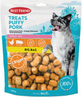 BF Rapea Possusnacks 450 g