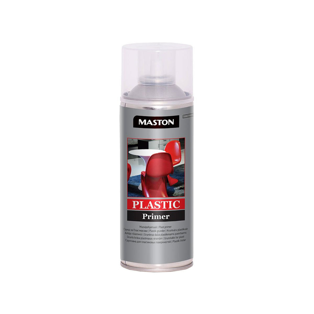 Spray Muovipohjamaali 400 ml