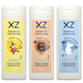 Xz Muumi 2in1