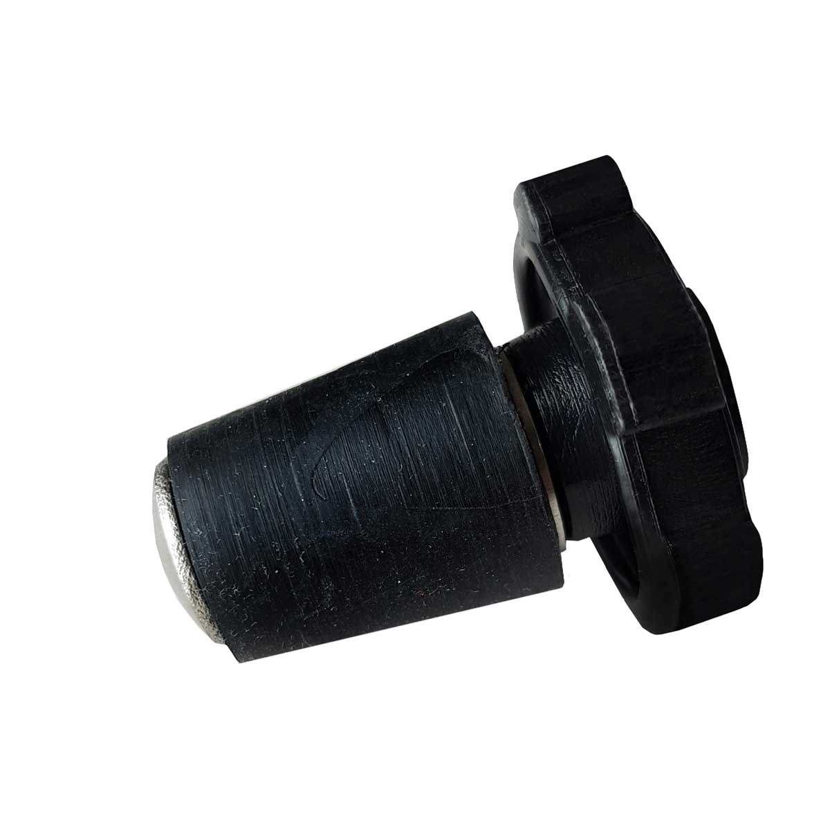 Arctic Marine Tyhjennystulppa nupilla 32 mm AISI316