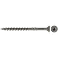 Puuruuvi xnlt 8,0x180 TX40 50 KPL/BOX
