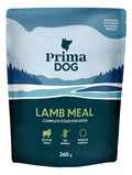Pd lammas-ateria 260 g