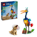 Lego Kevin ja Dogi