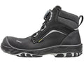 Sievi GT ROLLER HIGH+ S3 goretex turvakengat BOA®-kiristysmekanismilla GT Roller High -nilkkuri yhdistaa laadukkaimmat