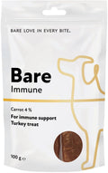 Bare Immune Kalkkuna makupala