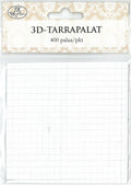 3D-tarrapala 2 mm 1ark.