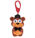 Five Nights at Freddy's Classic Freddy Avaimenpera Classic Freddy avaimenpera, laukkukoriste- tai ihan mihin vaan!