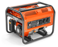 Husqvarna G3200P, 230V/50HZ, 2800/3000W, 3,8HP Tama keskikokoinen, koti- tai tyomaakayttoon suunniteltu, 2.7kW (50Hz) virtaa