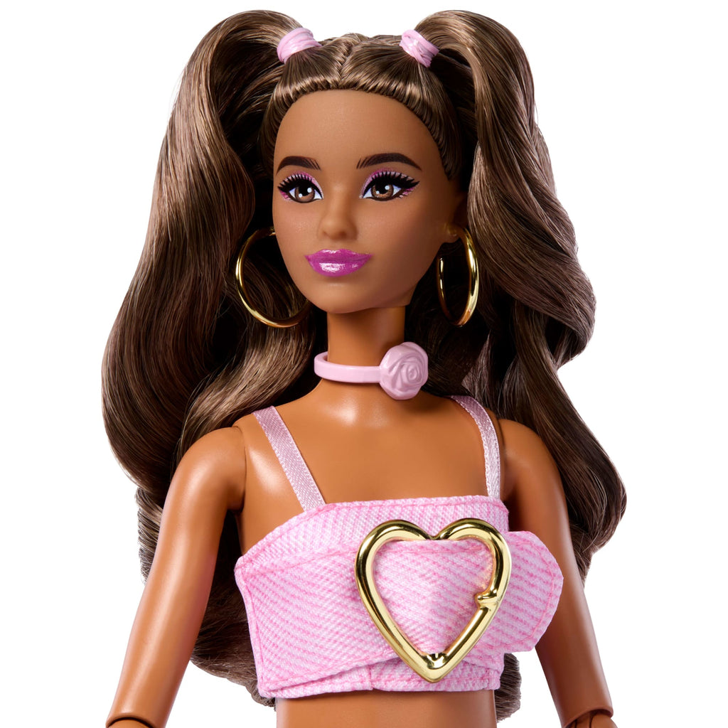 Barbie Deluxe Style Flare Jeans – lisäkuva 1