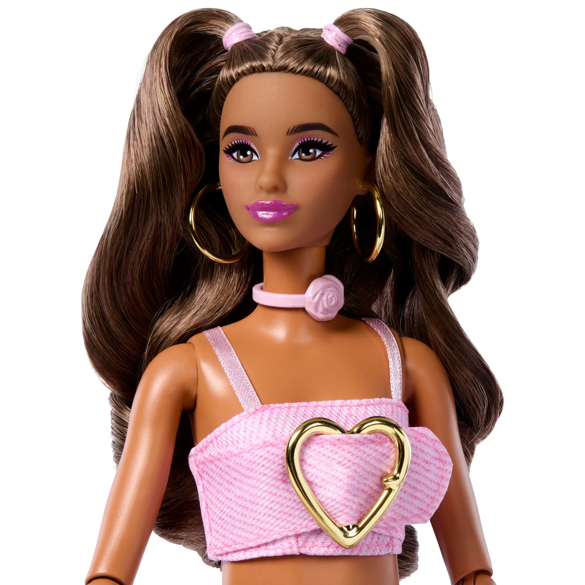 Barbie Deluxe Style Flare Jeans – lisäkuva 1