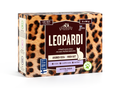 DAGSMARK LEOPARDI MONIPAKKAUS KANAA &amp; NAUTAA HYYTELOSSA