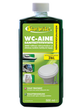 WC-ainetiiv. manty 500ml STARBRITE MANTY
