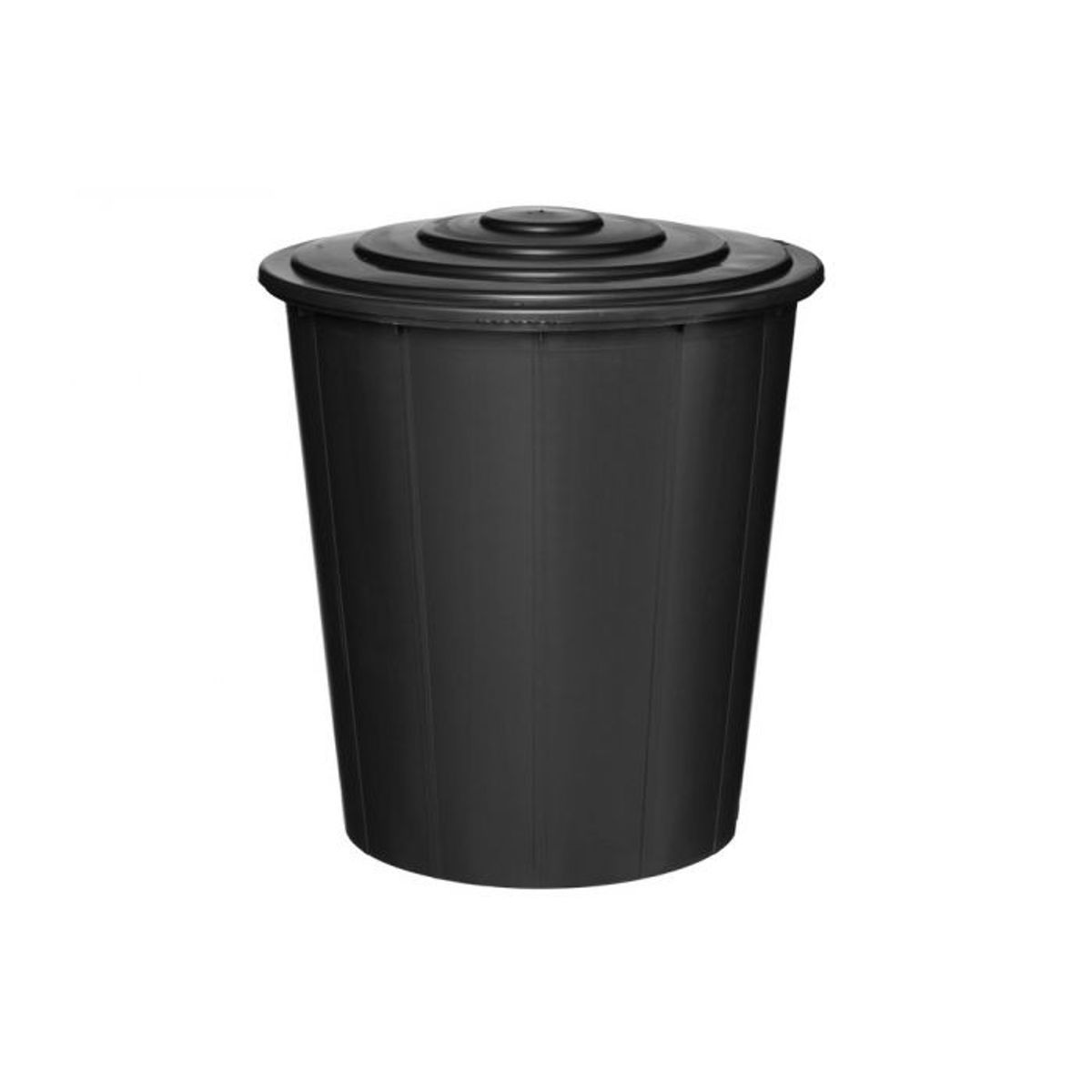 Saavi Vihreä 200 l Kannella + Hana