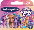 Salvequick  laastari