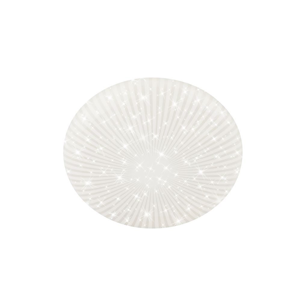 NEBO LED Plafondi 28 cm Valk.