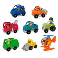 Fisher-Price Auto Lajit.