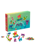 Plus-Plus Pet Animals