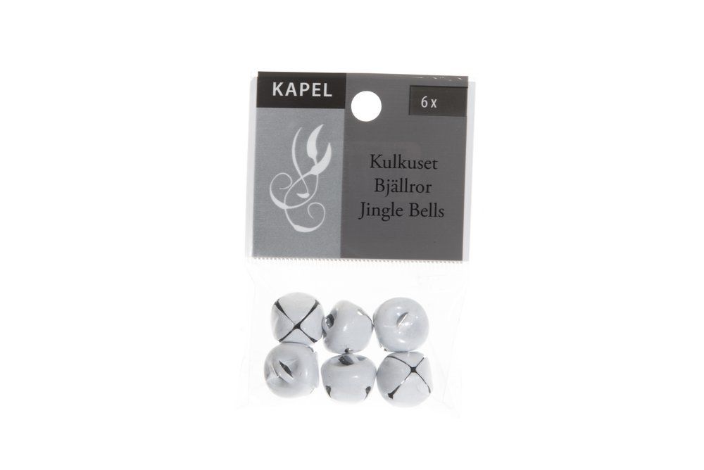 Kulkuset 6 kpl