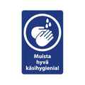 Opastekyltti