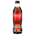 Coca cola zero 0.5 l