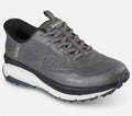 Skechers naisten Slip-ins: Switch Back - Mist - Waterproof - Olive Valmiina ulkoiluun talla vedenpitavalla ja mukavalla