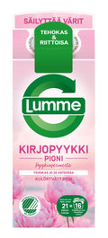 Lumme Kirjopyykki Pesuneste Poini 750 ml