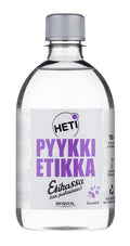 Heti Pyykkietikka Laventeli 500 ml