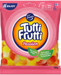 Tutti frutti passion 180 g