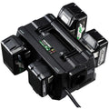Latauslaite multiport UC18YTSL Hikoki Tuotenro: 68030612